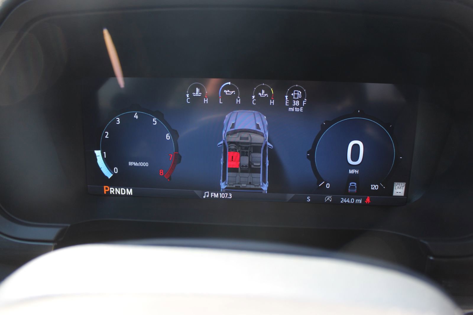 New 2026 Ford F150 Lariat w/ Bed Utility Package image 30