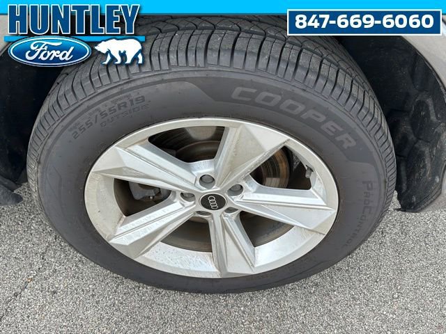 Used 2021 Audi Q7 2.0T Premium Plus w/ Premium Plus Package AWD/4WD image 7