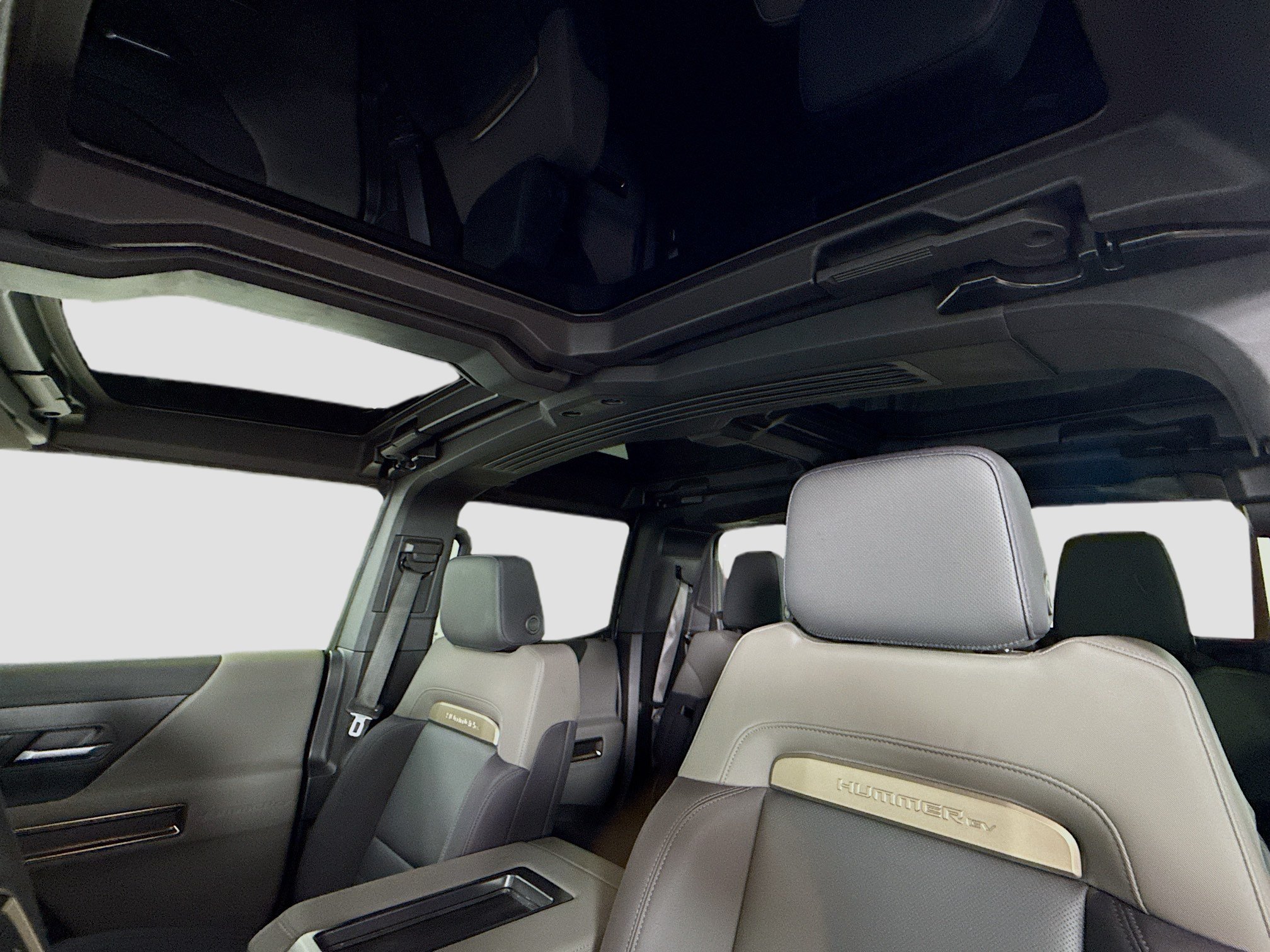 Used 2025 GMC Hummer EV 2X AWD/4WD image 25