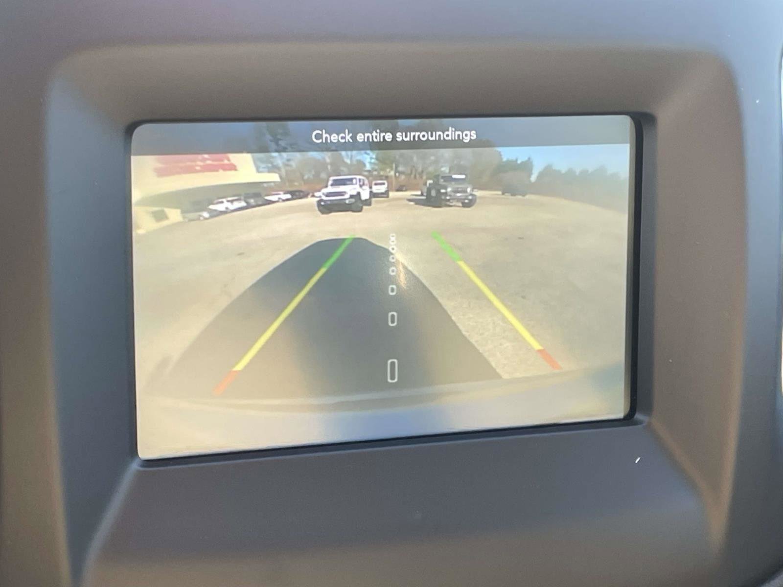 Used 2019 Jeep Compass Sport image 18