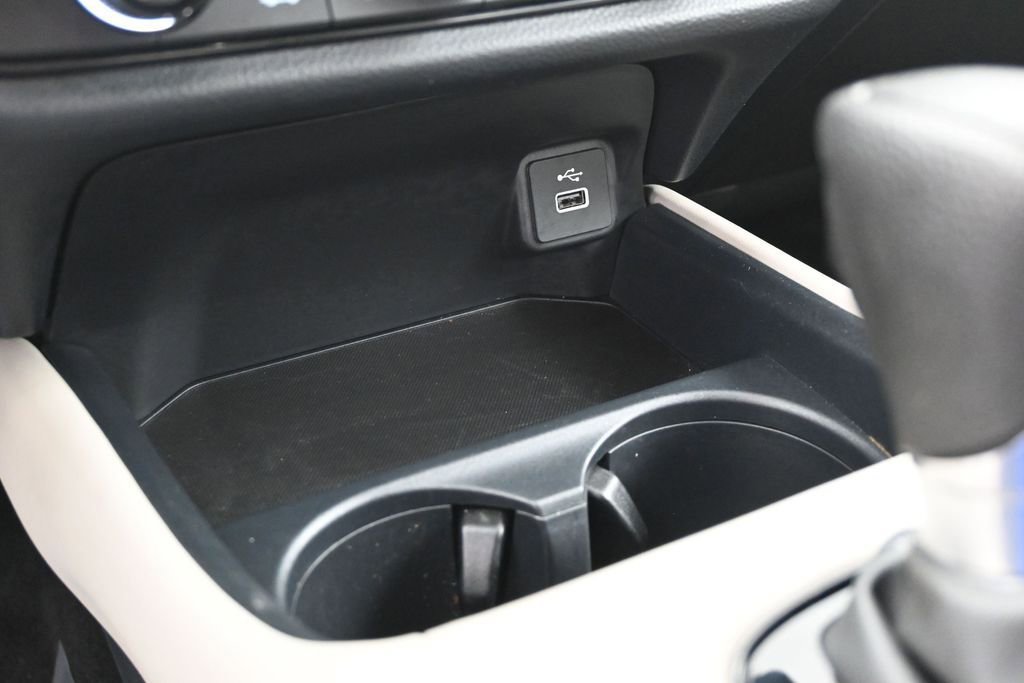 Used 2023 Honda HR-V LX image 20