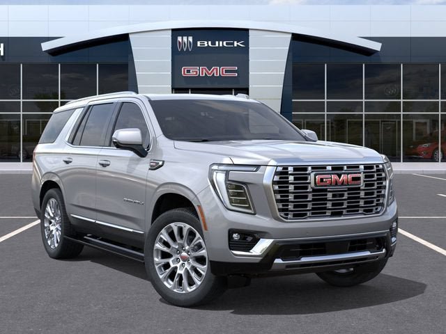 New 2026 GMC Yukon Denali w/ Denali Reserve Package AWD/4WD image 7