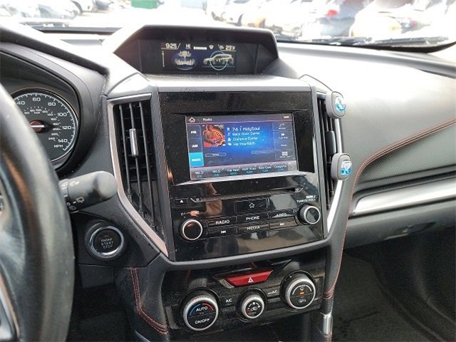 Used 2019 Subaru Forester Sport image 12