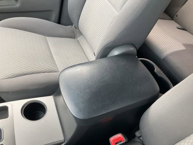 Used 2014 Toyota Tacoma 4x4 Double Cab w/ SR5 Package image 25