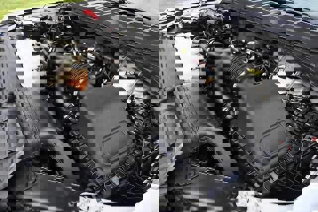 Used 2022 Ford F150 XLT w/ Equipment Group 302A High image 16