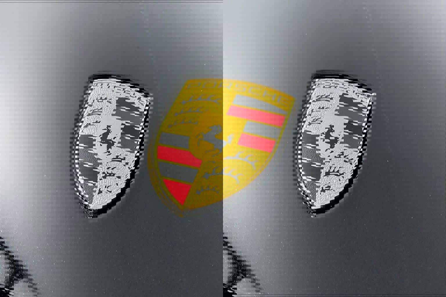 Used 2019 Porsche Cayenne S image 9