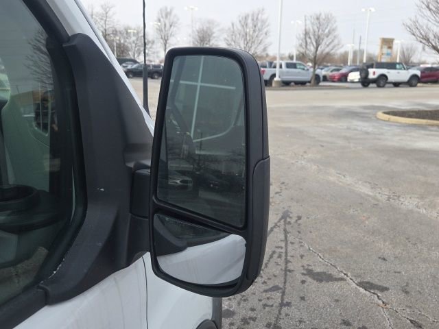 Used 2025 Ford Transit 250 Low Roof w/ Exterior Upgrade Package image 7