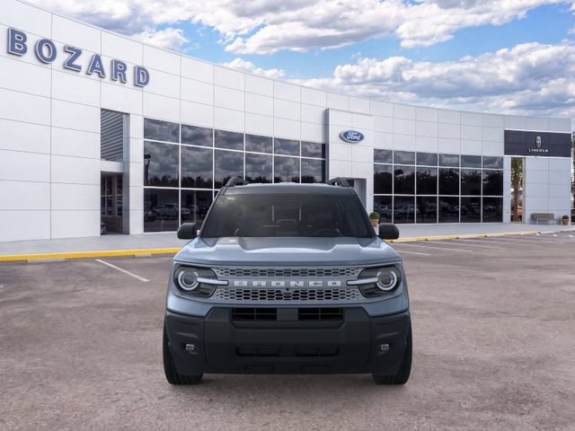 New 2026 Ford Bronco Sport Outer Banks AWD/4WD image 7