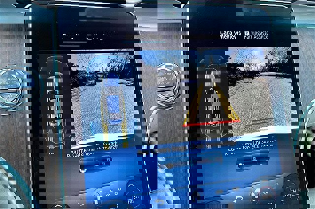 Certified 2025 Mercedes-Benz C 300 4MATIC Sedan image 17