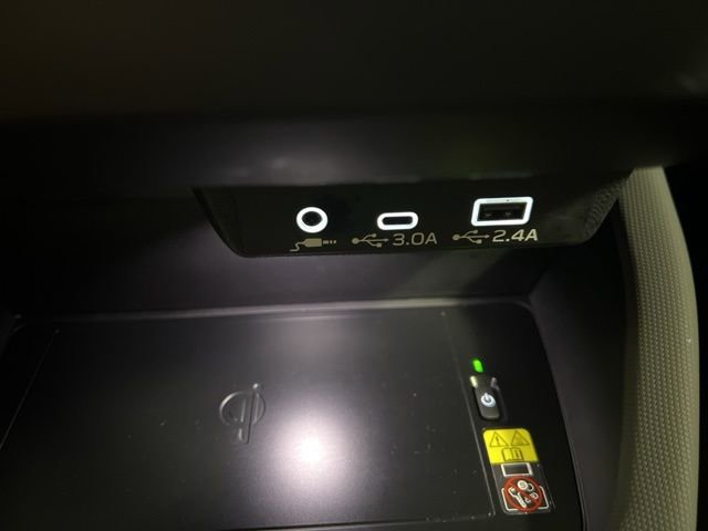 Certified 2026 Subaru Forester Wilderness image 40