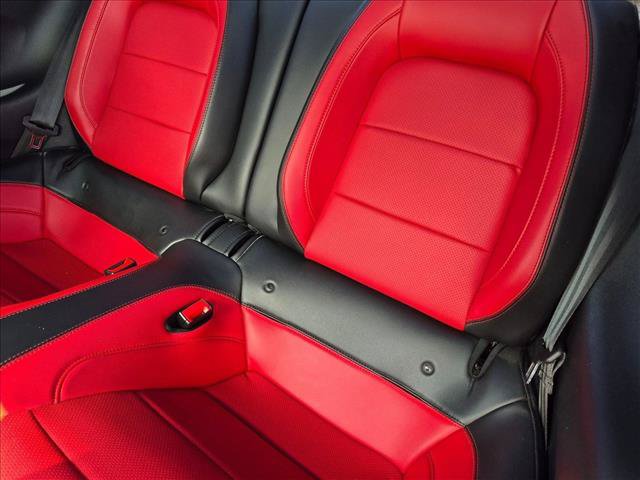 Certified 2019 Ford Mustang Premium w/ Equipment Group 201A RWD image 18