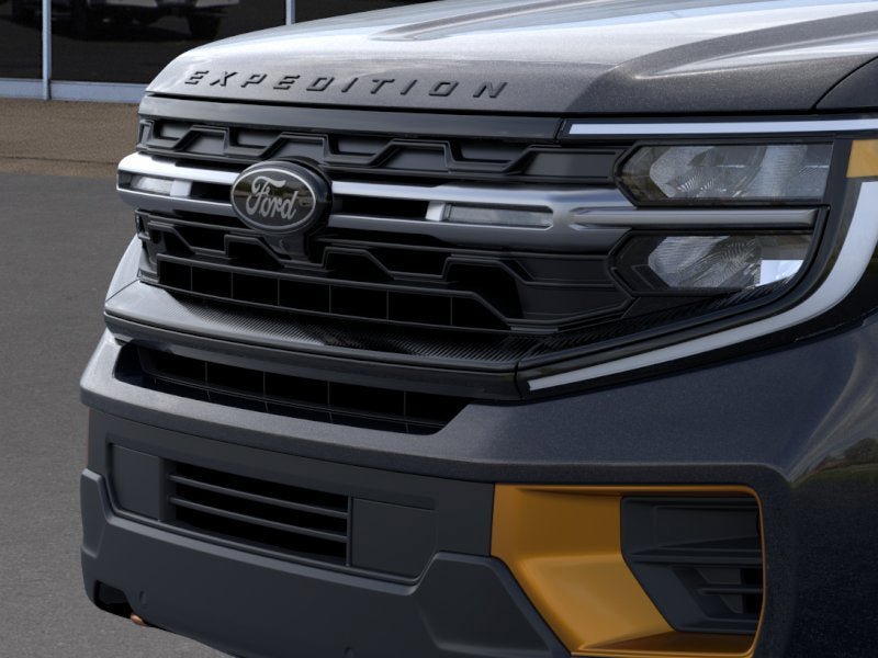New 2026 Ford Expedition Tremor AWD/4WD image 17