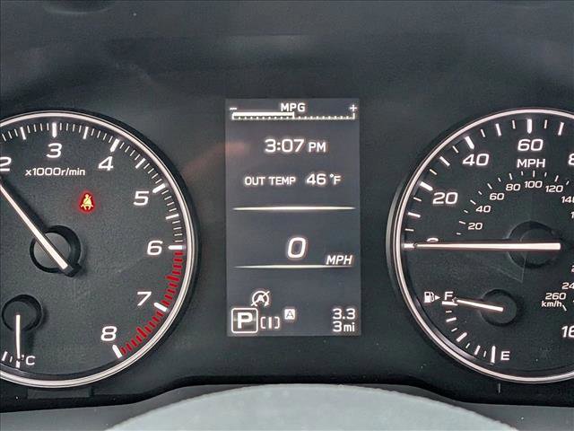 New 2026 Subaru Crosstrek 2.0i Premium image 10