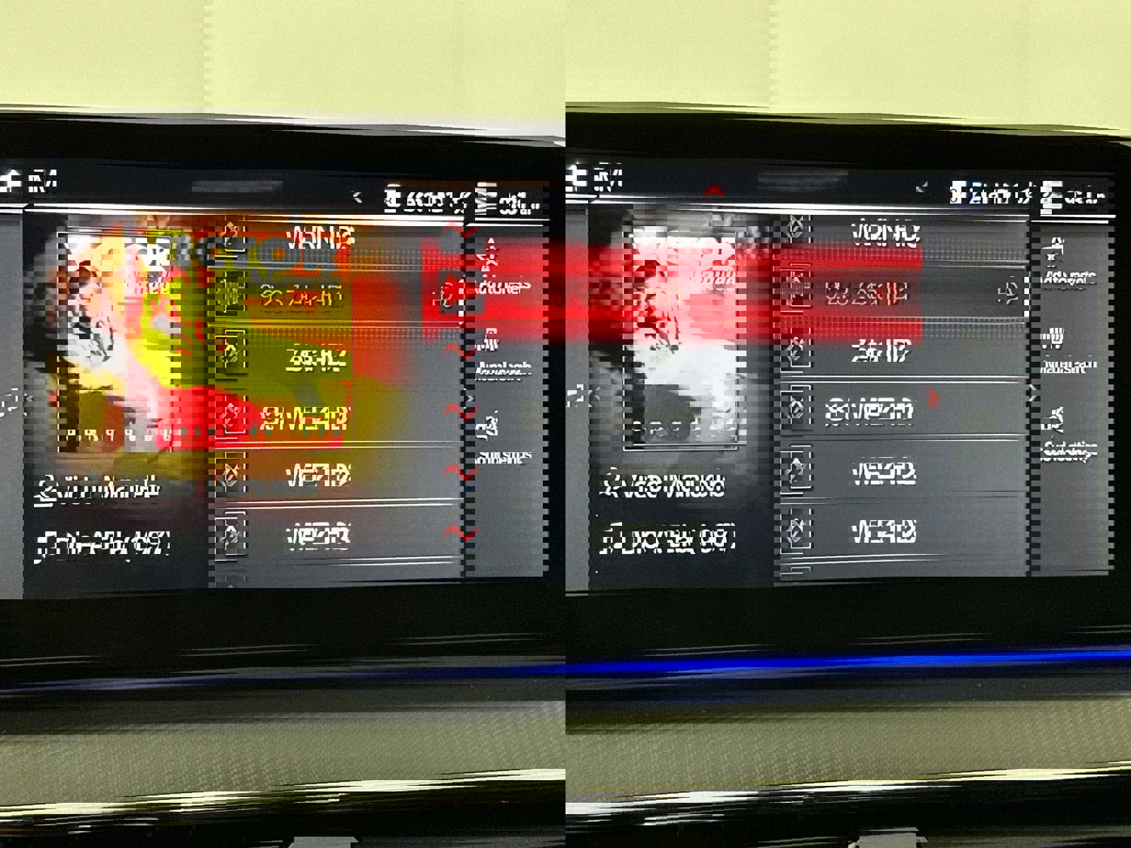 Used 2021 BMW M5 w/ Competition Package image 16