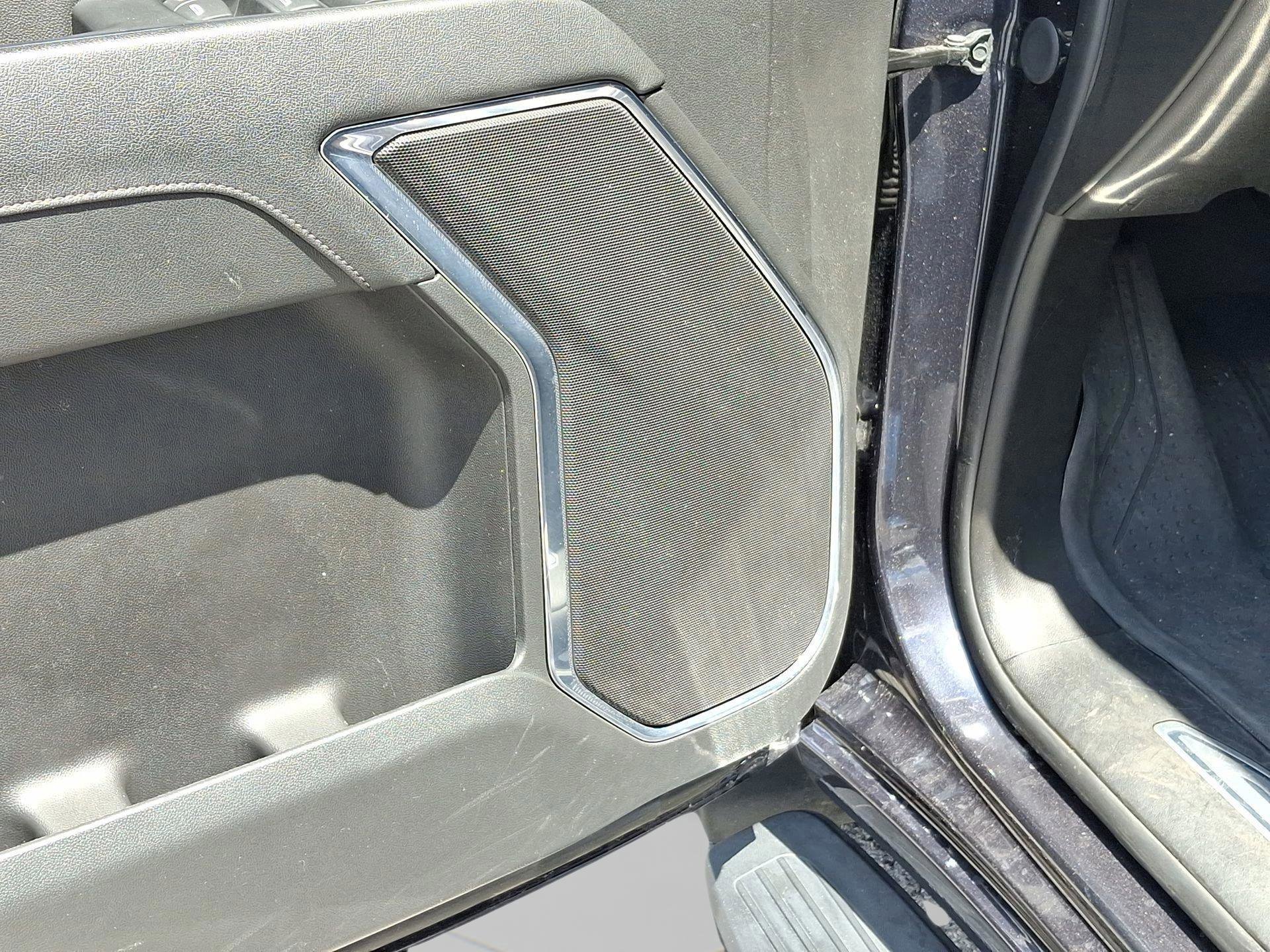 Used 2024 Chevrolet Silverado 1500 LT w/ Protection Package image 19