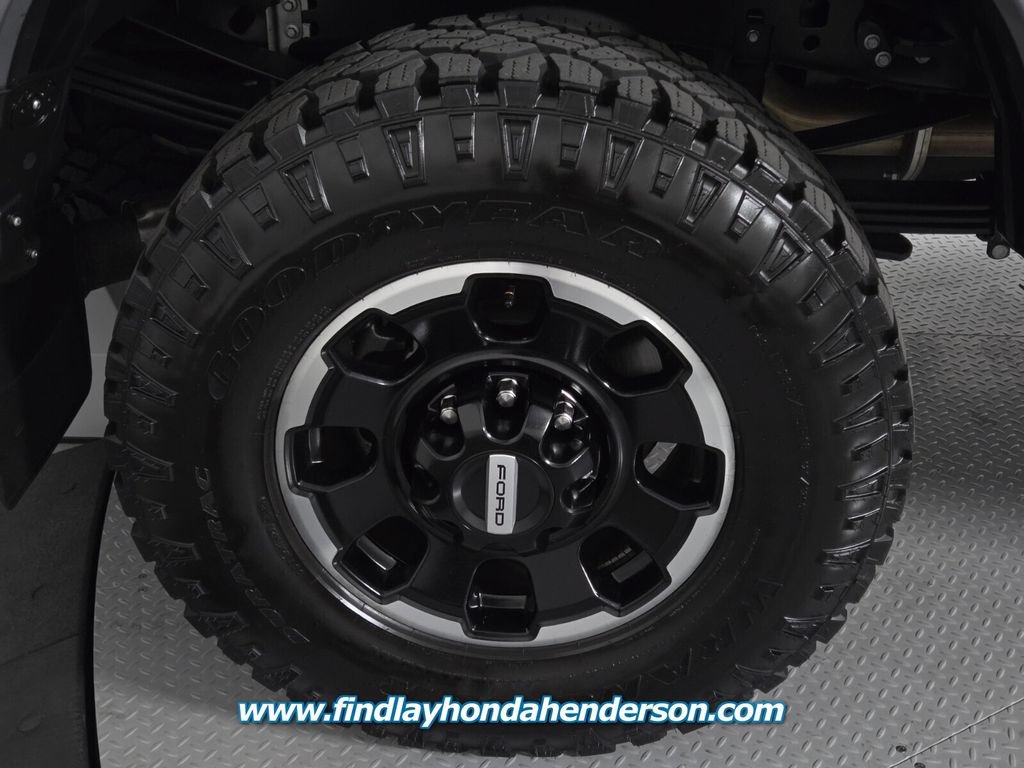 Used 2026 Ford F350 Platinum w/ Tremor Off-Road Package AWD/4WD image 11
