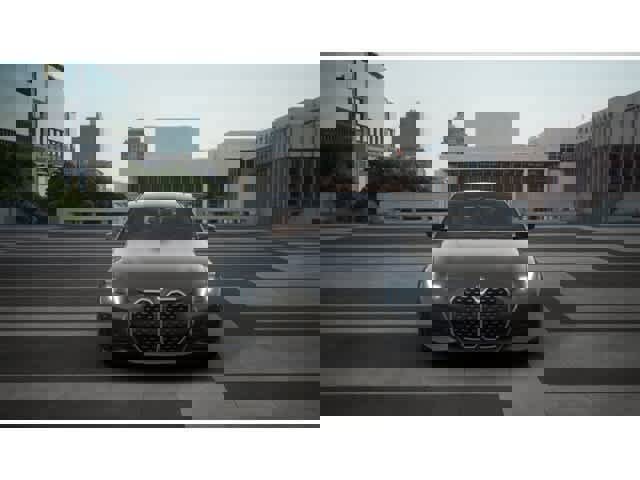 New 2026 BMW 430i w/ M Sport Package image 3