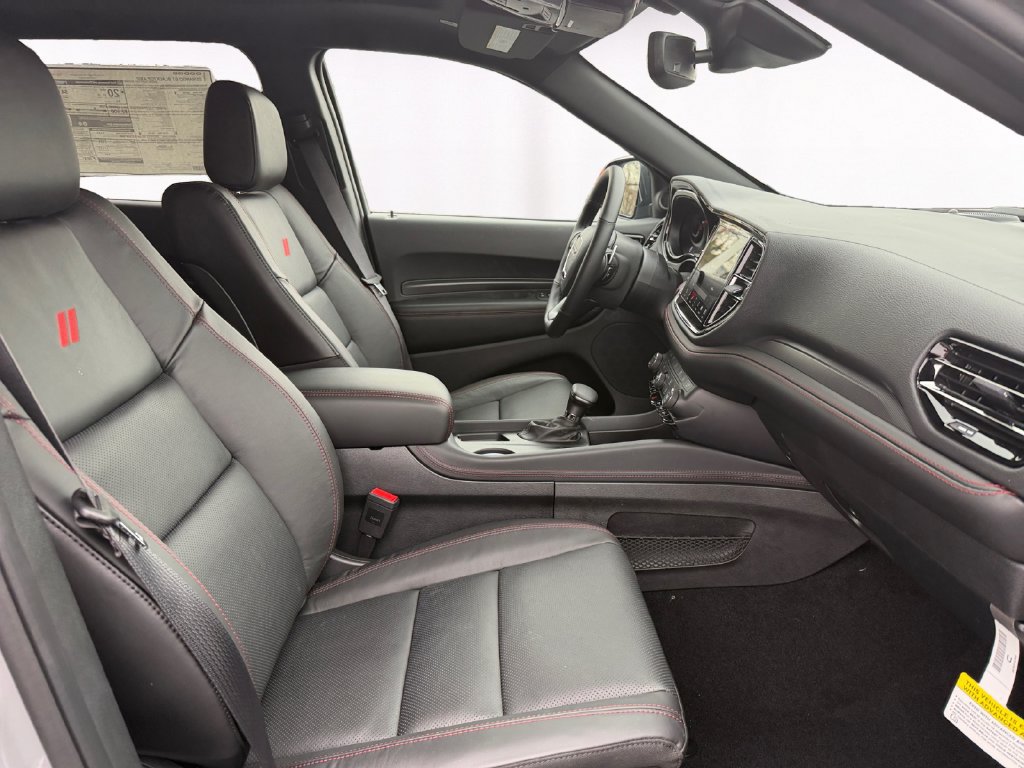 New 2026 Dodge Durango GT AWD/4WD image 15