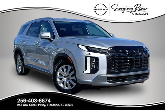 Used 2023 Hyundai Palisade SEL w/ Cargo Package