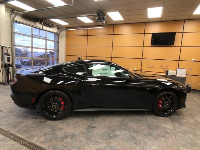 New 2026 Ford Mustang GT Premium image 8