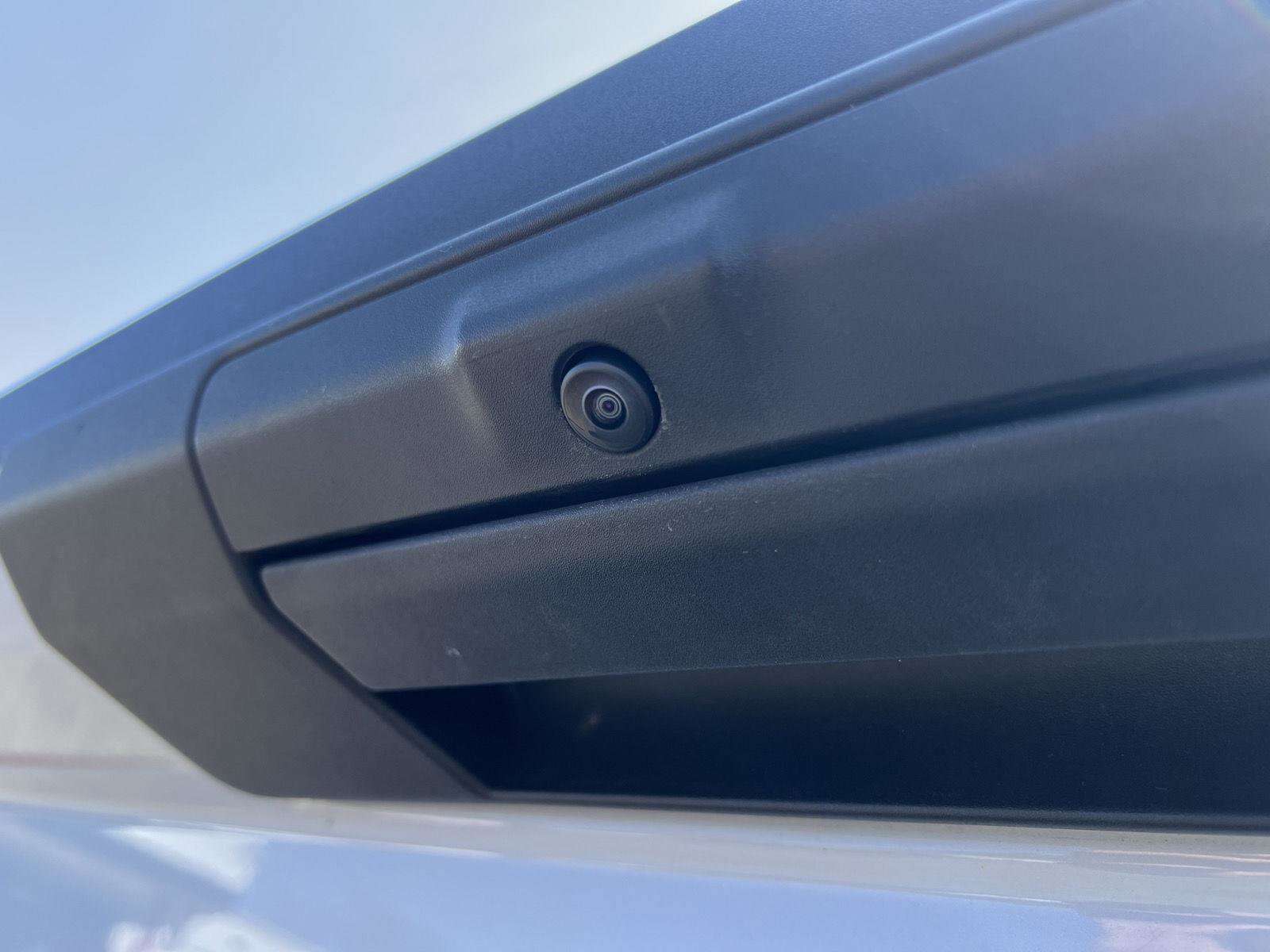 Used 2022 Ford F150 XL w/ STX Appearance Package image 8