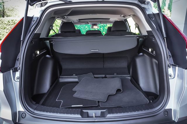 Used 2024 Honda CR-V EX image 21