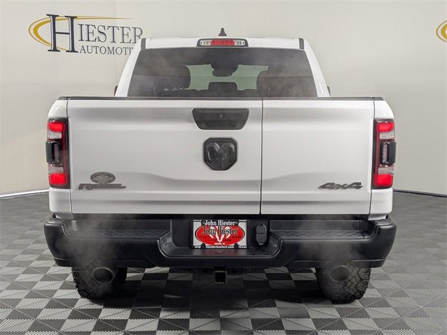 Used 2023 RAM 1500 Rebel w/ Trailer Tow Group image 6