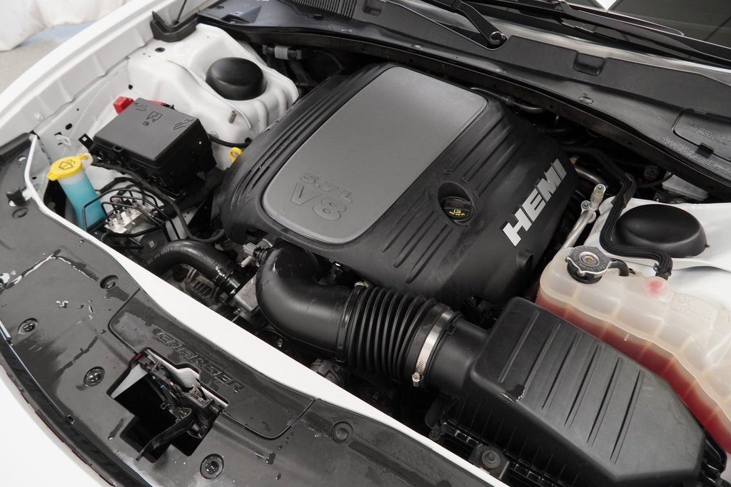 Certified 2022 Dodge Charger R/T w/ Blacktop Package image 50