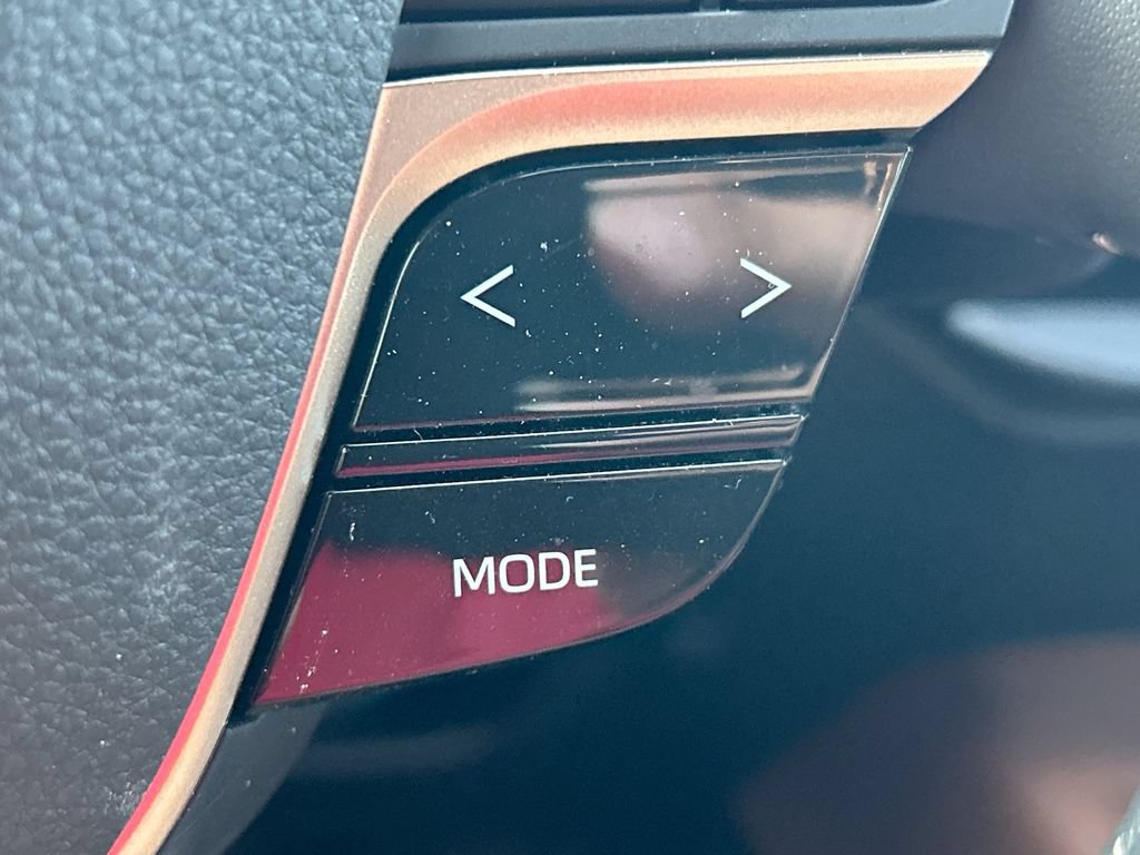 Certified 2026 Toyota Crown Signia AWD/4WD image 18