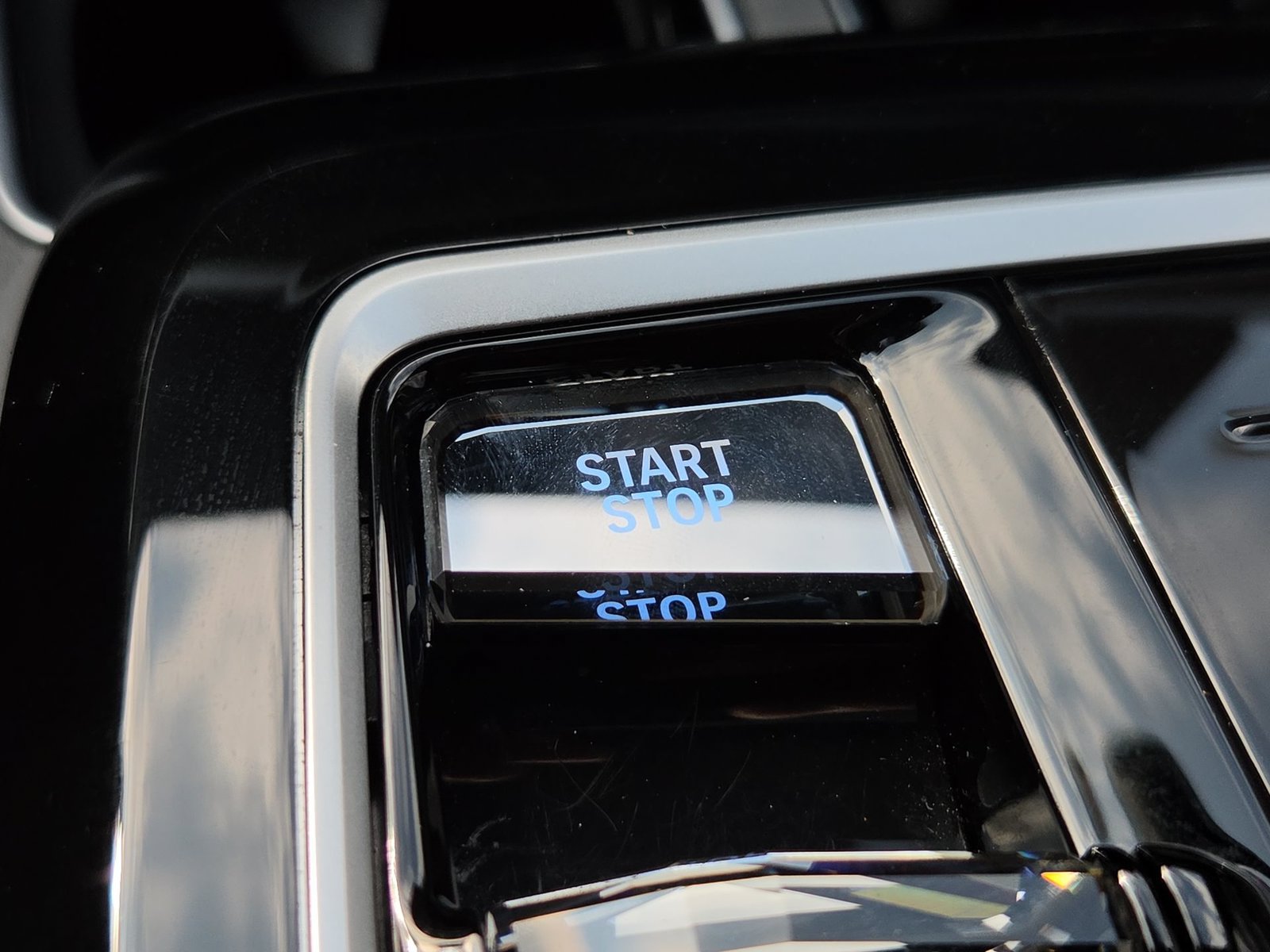 Used 2024 BMW i7 eDrive50 RWD image 17