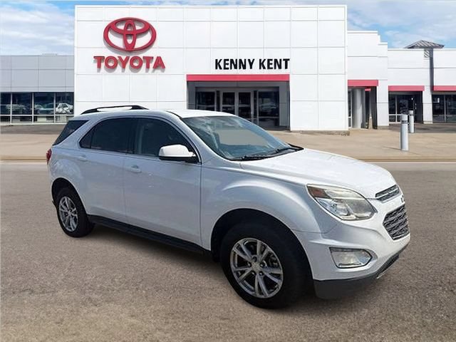 Used 2017 Chevrolet Equinox LT w/ Convenience Package