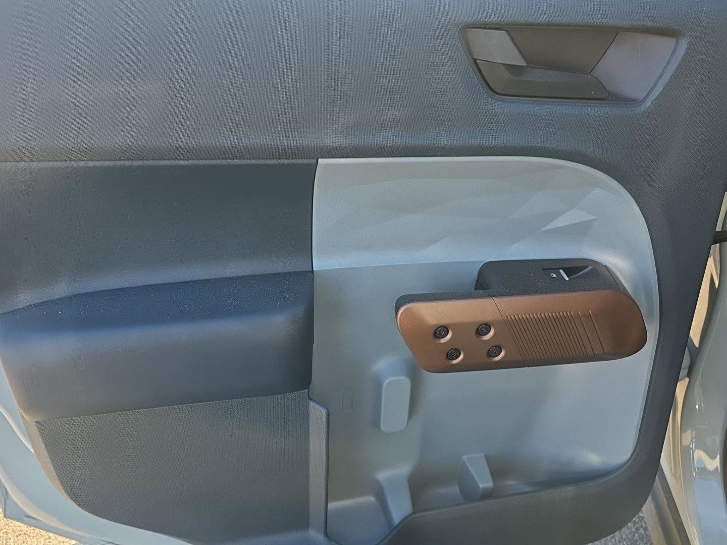 Used 2024 Ford Maverick Lariat w/ 4K Tow Package image 25