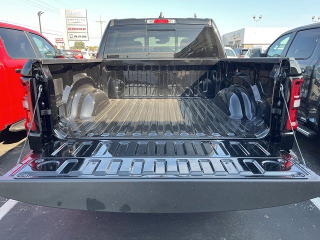 New 2026 RAM 1500 Big Horn image 7