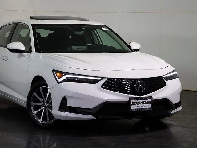 Used 2026 Acura Integra image 6