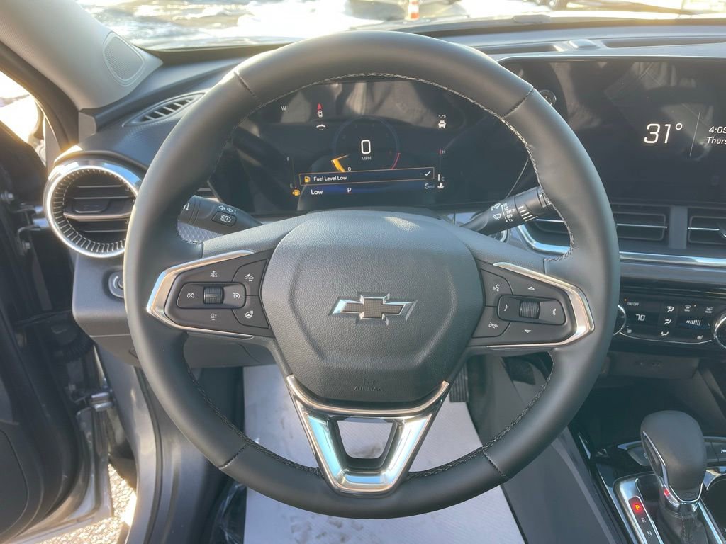 New 2026 Chevrolet Trax ACTIV w/ Sunroof Package image 14