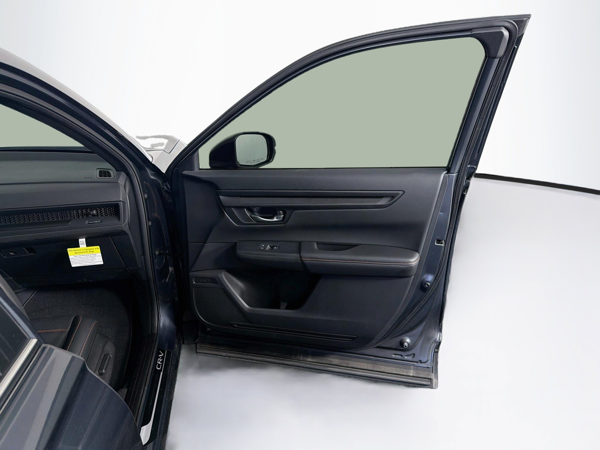 Used 2025 Honda CR-V Sport-L image 35