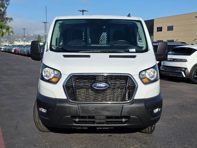 Used 2024 Ford Transit 250 Low Roof w/ Exterior Upgrade Package image 3