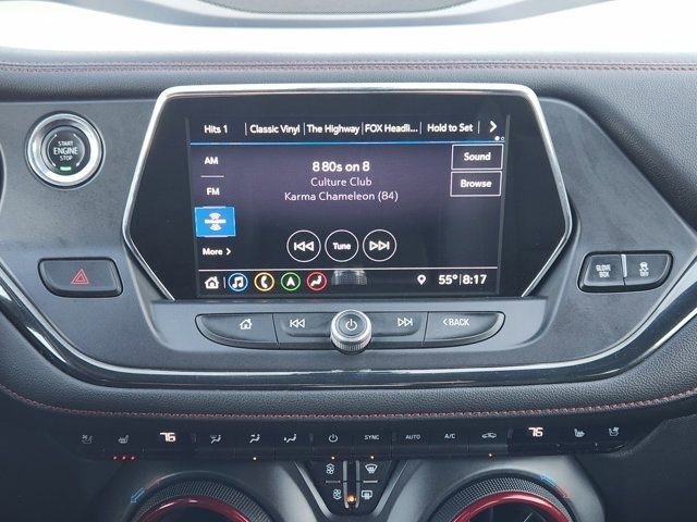 Used 2019 Chevrolet Blazer RS image 5