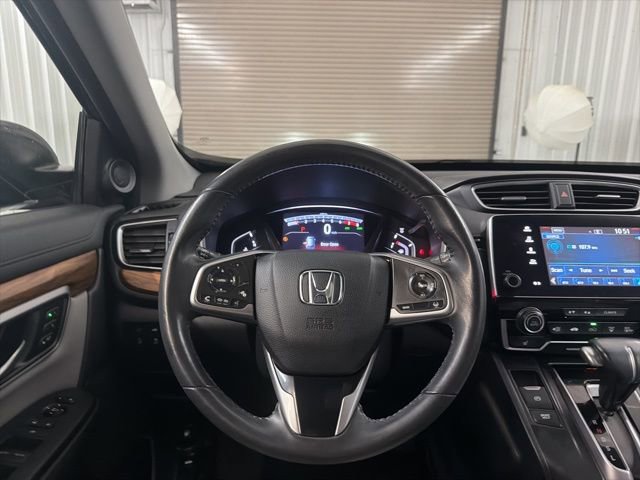 Used 2019 Honda CR-V EX-L image 37