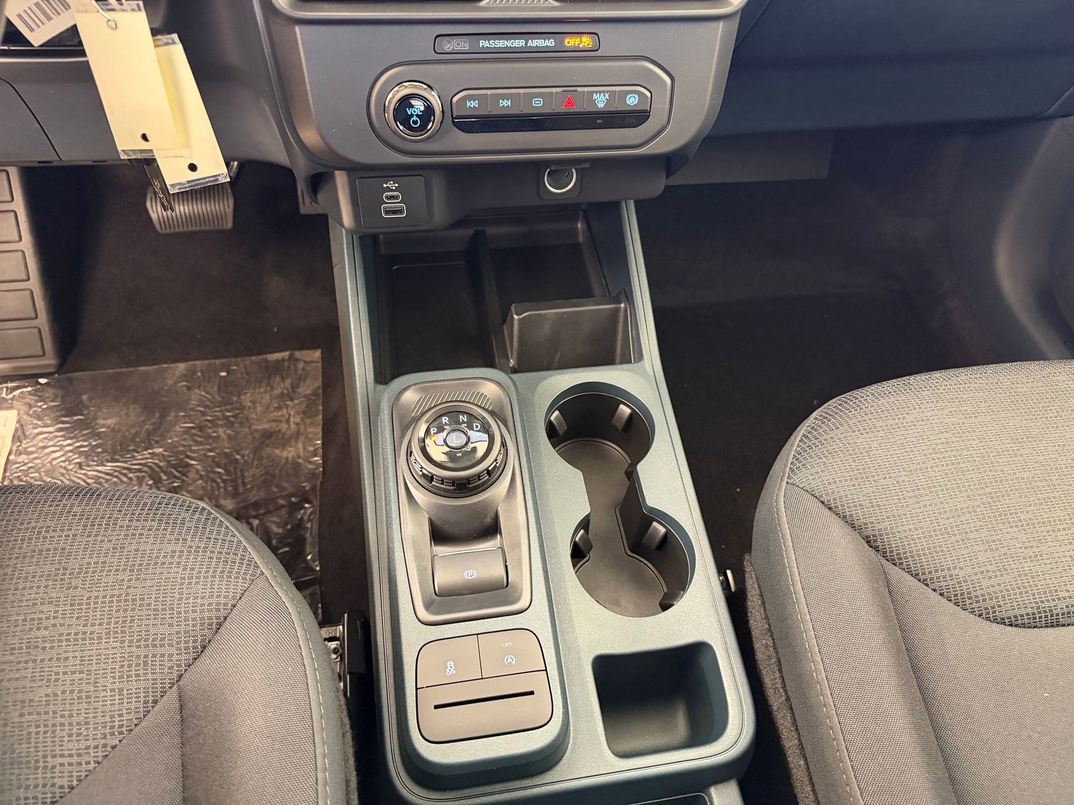 New 2026 Ford Maverick XL image 18