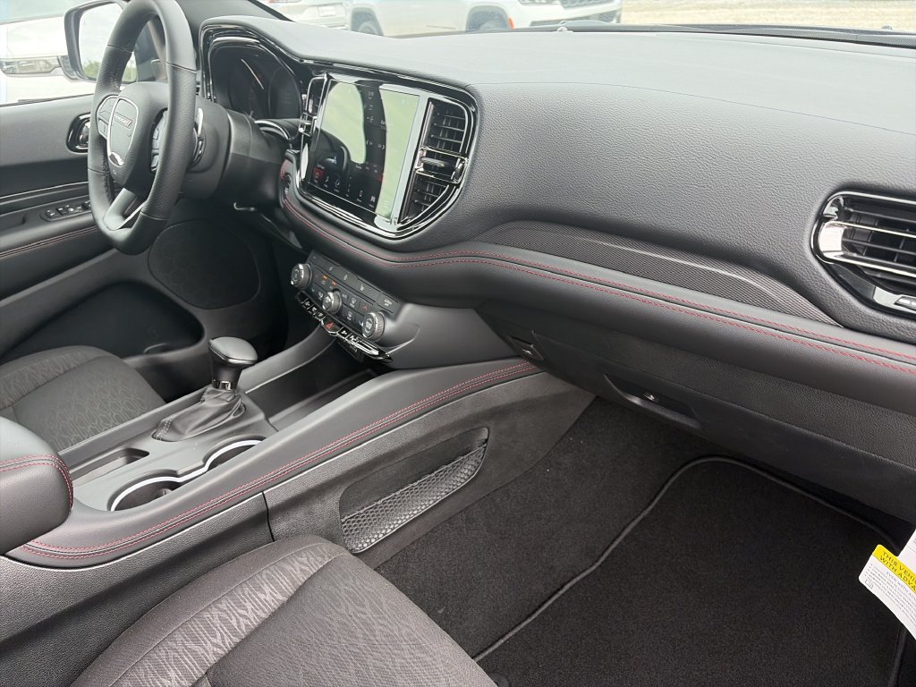 New 2026 Dodge Durango GT RWD image 33