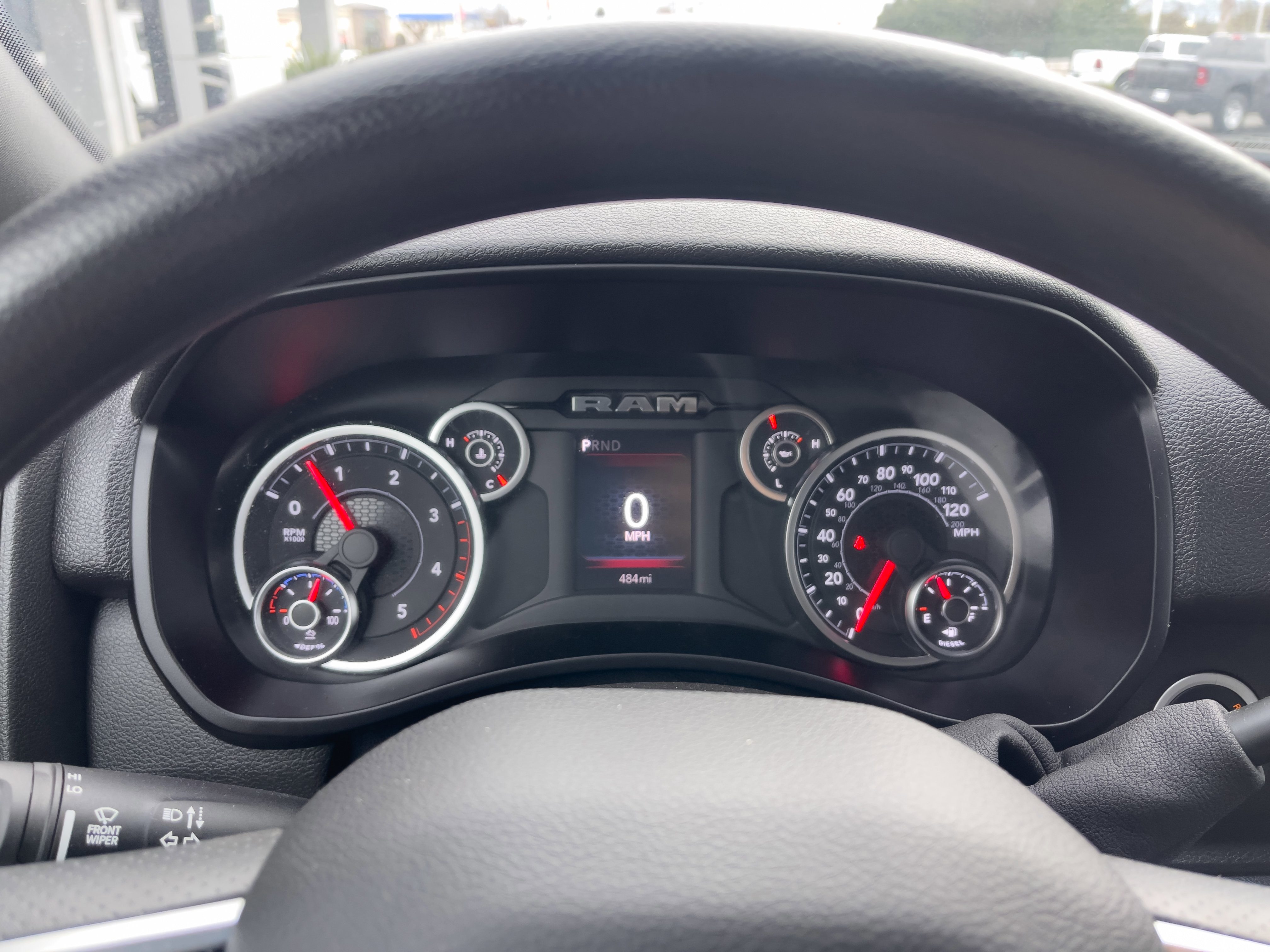 Used 2024 Dodge Hornet GT w/ GT Blacktop Package image 42