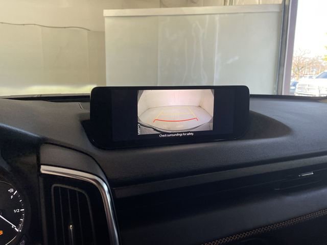 Certified 2025 MAZDA CX-50 2.5 Hybrid w/ Weather Package image 28