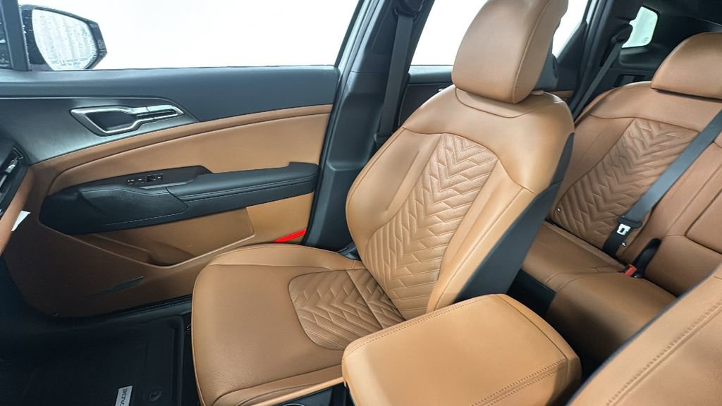 New 2026 Kia Sportage X-Line image 13
