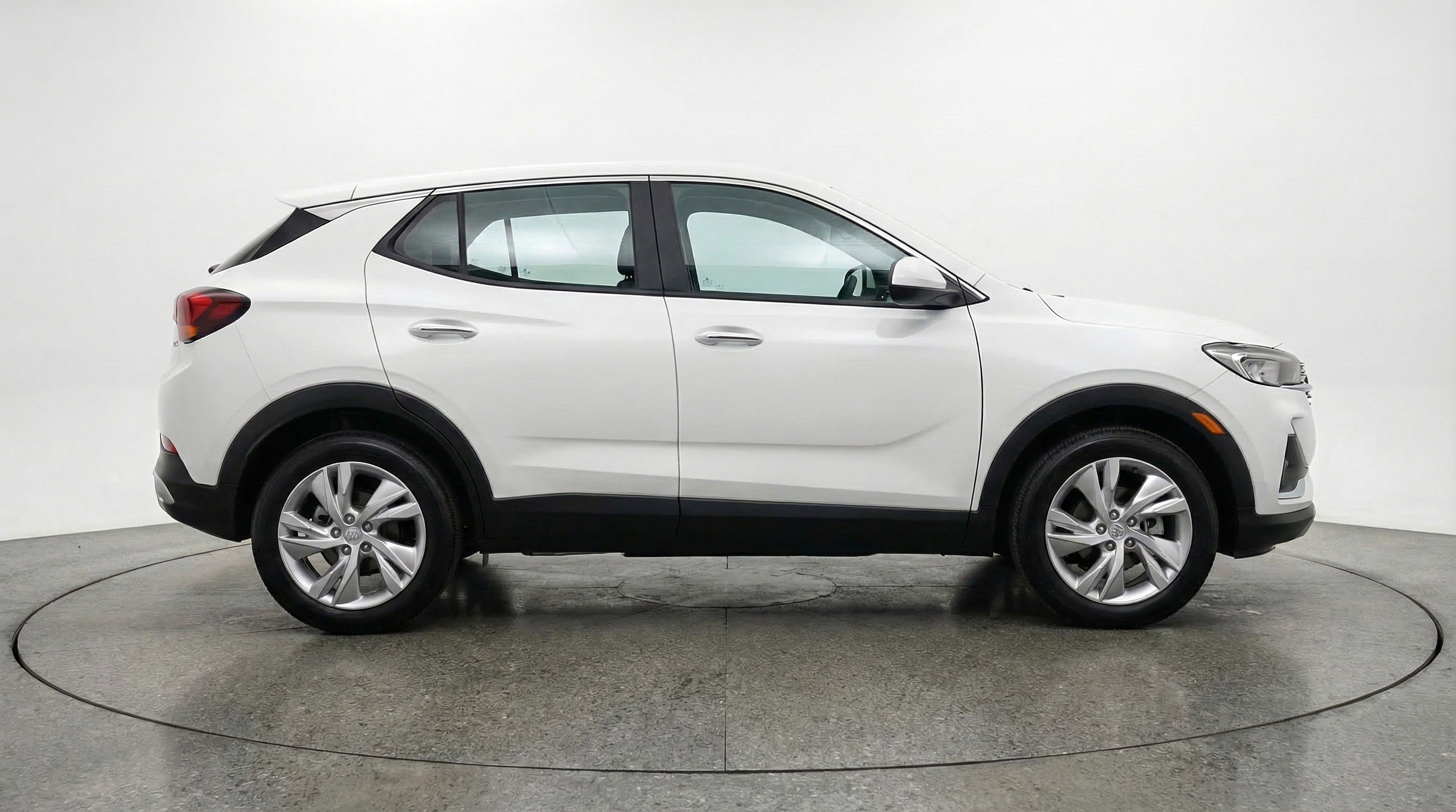 Used 2025 Buick Encore GX Preferred image 11