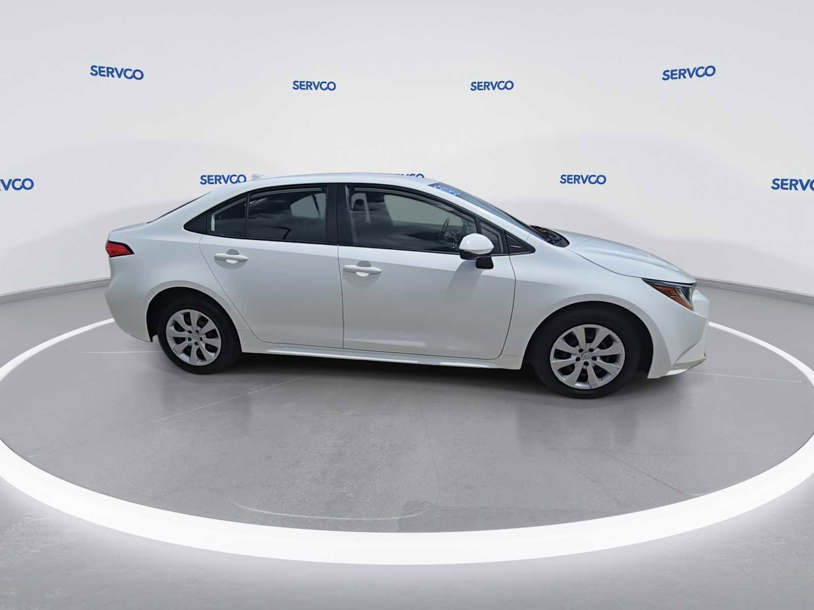 Used 2023 Toyota Corolla LE image 10