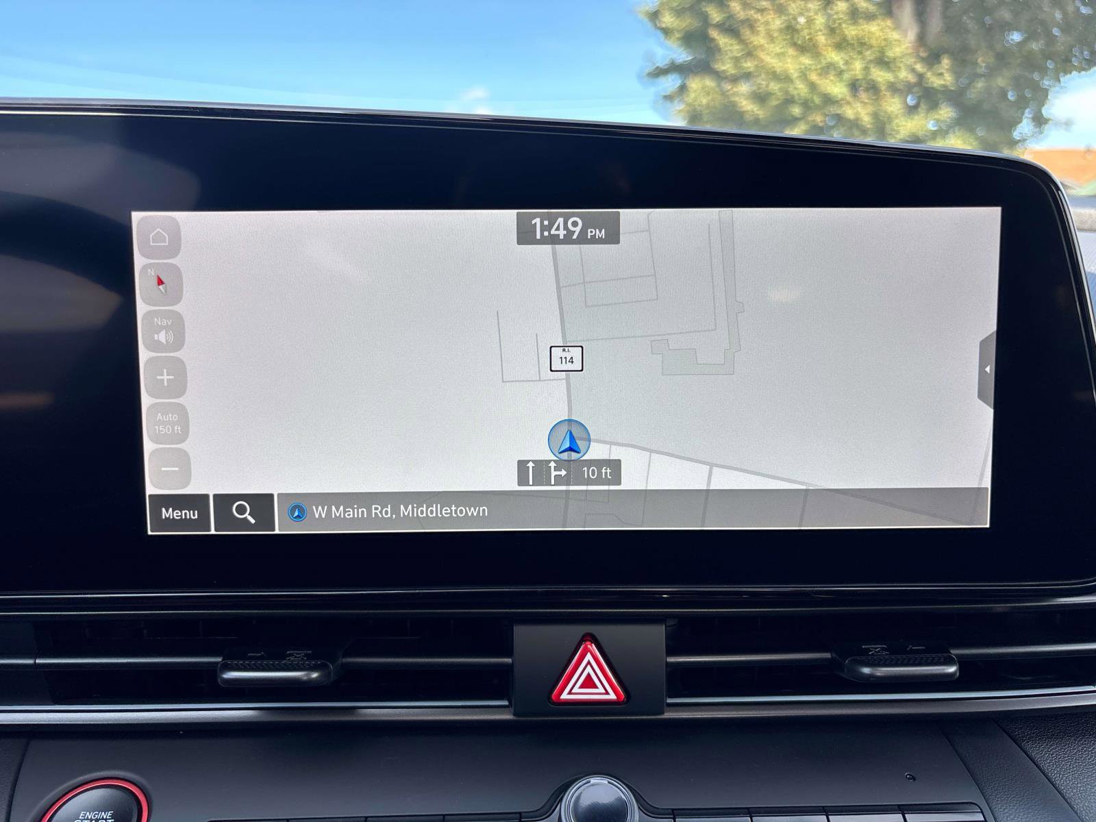 New 2025 Hyundai Elantra N Line image 10