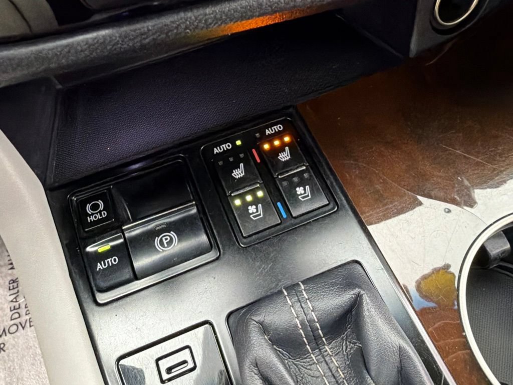 Used 2019 Lexus RX 350 AWD w/ Navigation Package image 17