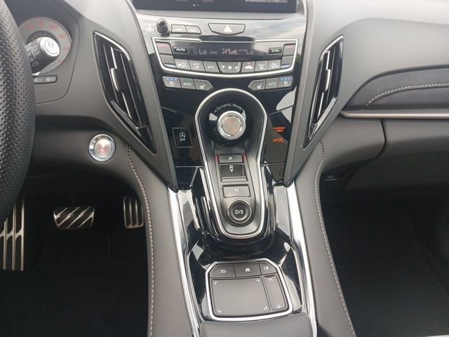 Used 2024 Acura RDX A-Spec image 20
