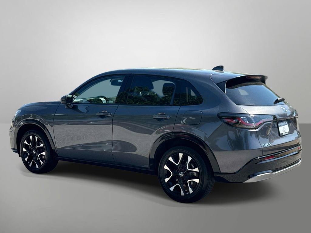 Certified 2026 Honda HR-V EX-L image 26